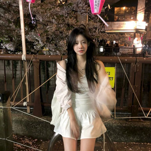 리즈 leeds 리아 체크 셔츠 핑크 더위시