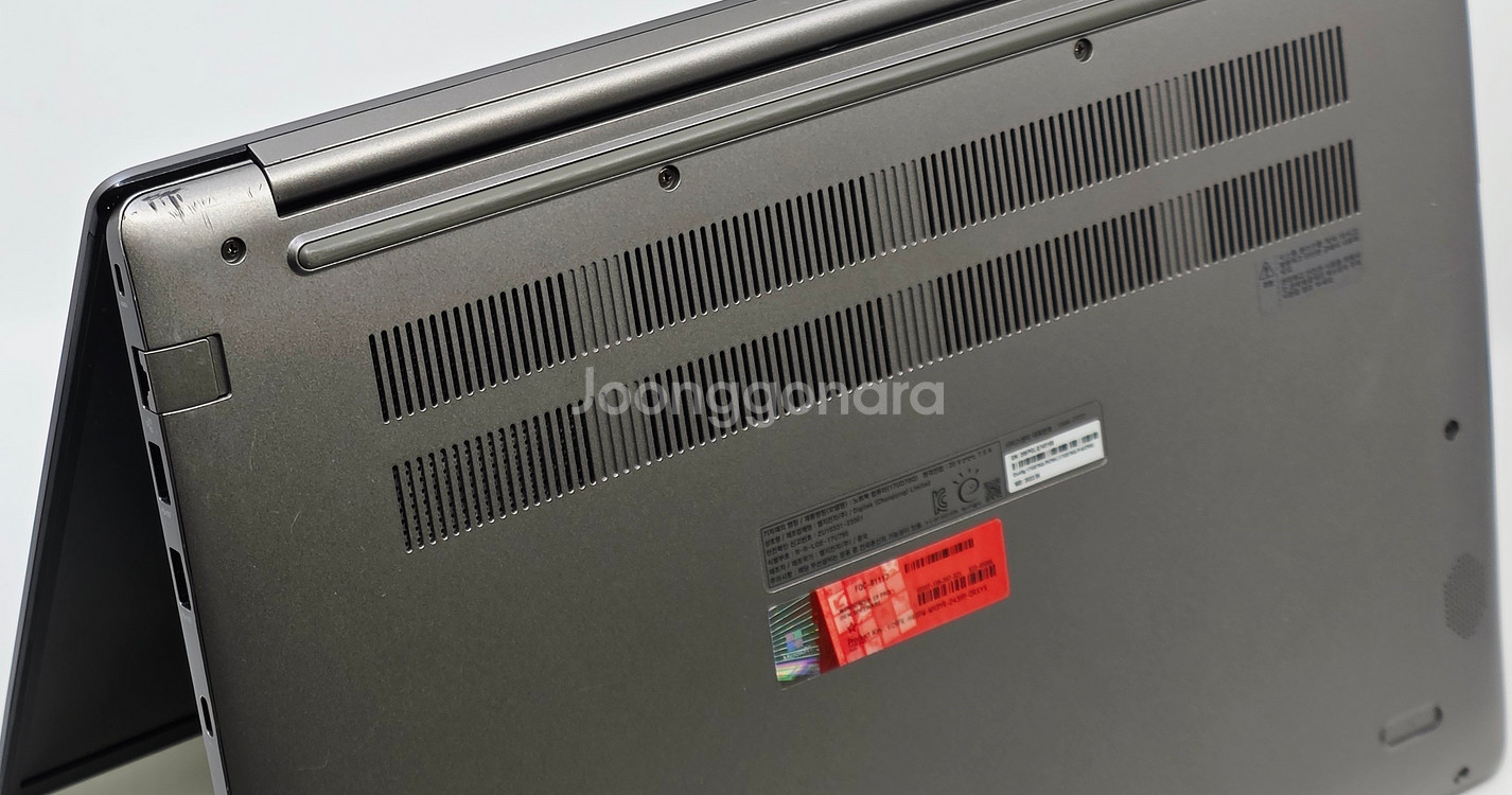 LG 게이밍노트북 울트라기어 17UD70Q-PX70K--7