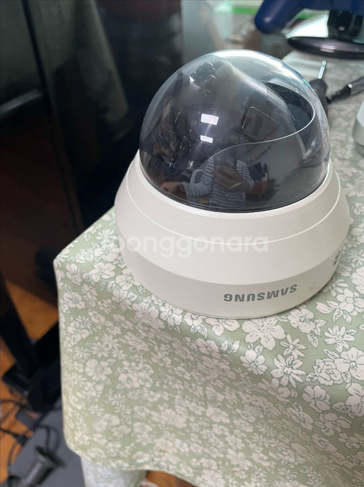 한화테크윈 네트워크 돔카메라 (SND-L6014R)--0
