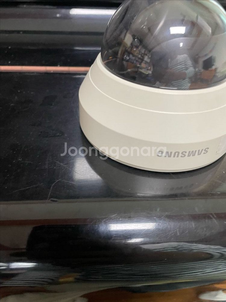 한화테크윈 네트워크 돔카메라 (SND-L6014R)--3