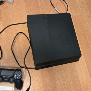 ps4 1205A 500G 팝니다