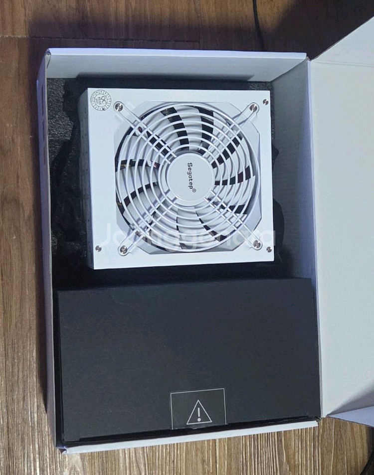 segotep 1250w gm1250 화이트--1