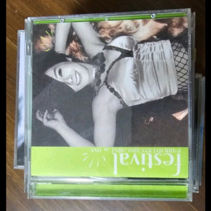 박혜경 Best in Live CD