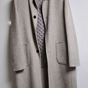 마에스트로 캐시미어 코트 팝니다