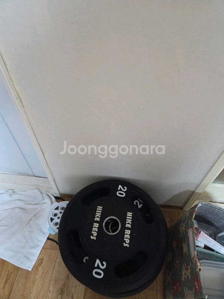 원판 등 홈짐 세트 판매합니다--0