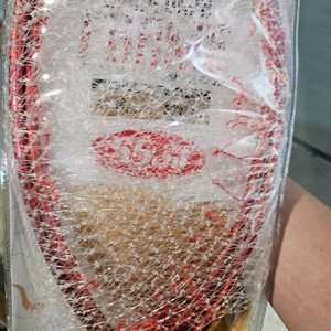 야이바엑스 두랄루민 뜰채 프레임