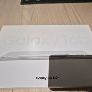 갤럭시탭S10+