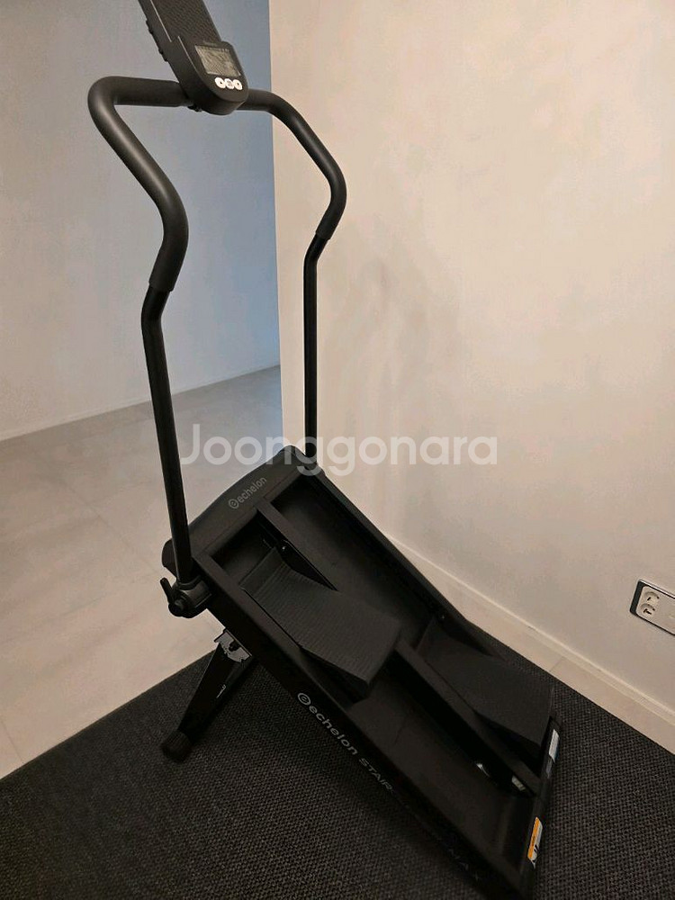 Echelon (에셜론) 스테어 클라이머--0