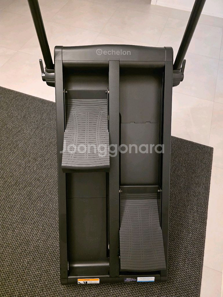 Echelon (에셜론) 스테어 클라이머--1