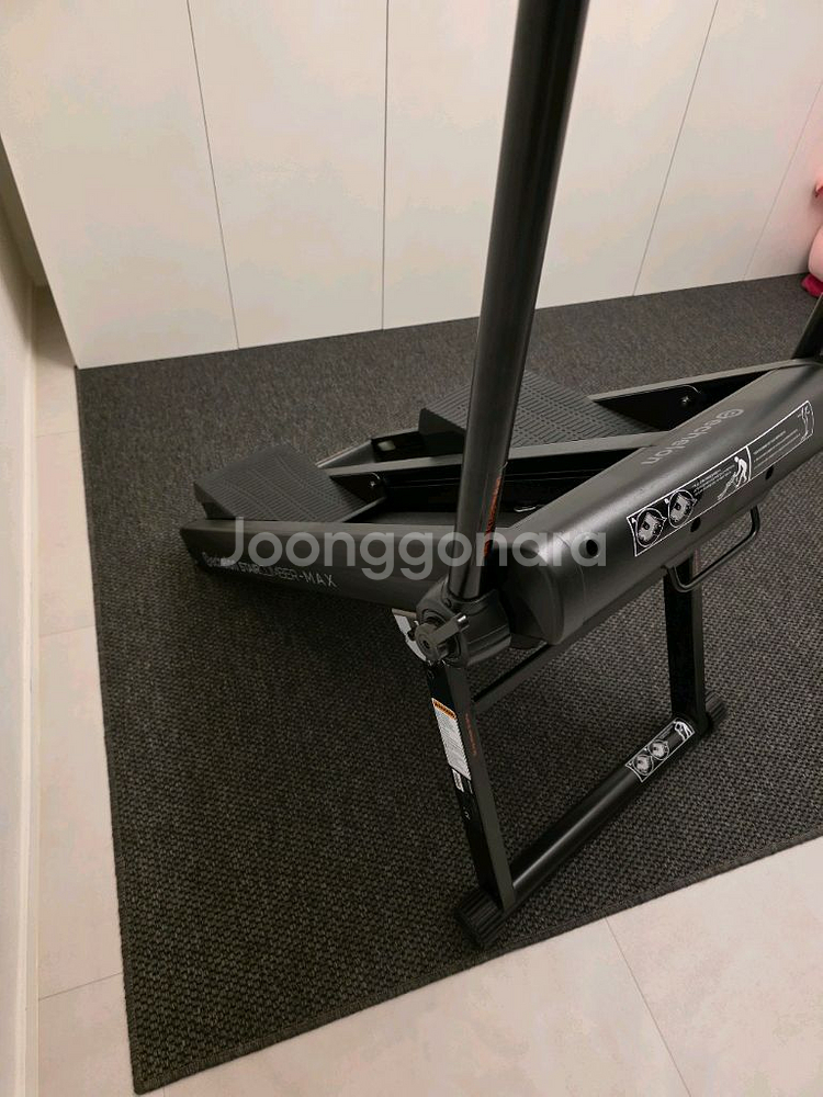 Echelon (에셜론) 스테어 클라이머--3