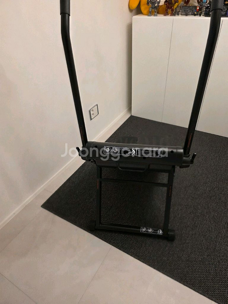 Echelon (에셜론) 스테어 클라이머--2