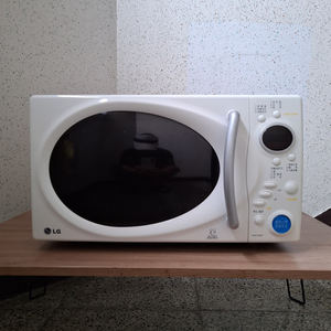 LG전자 MW209EB 전자레인지 판매합니다~~