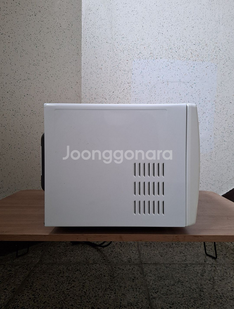 LG전자 MW209EB 전자레인지 판매합니다~~--2