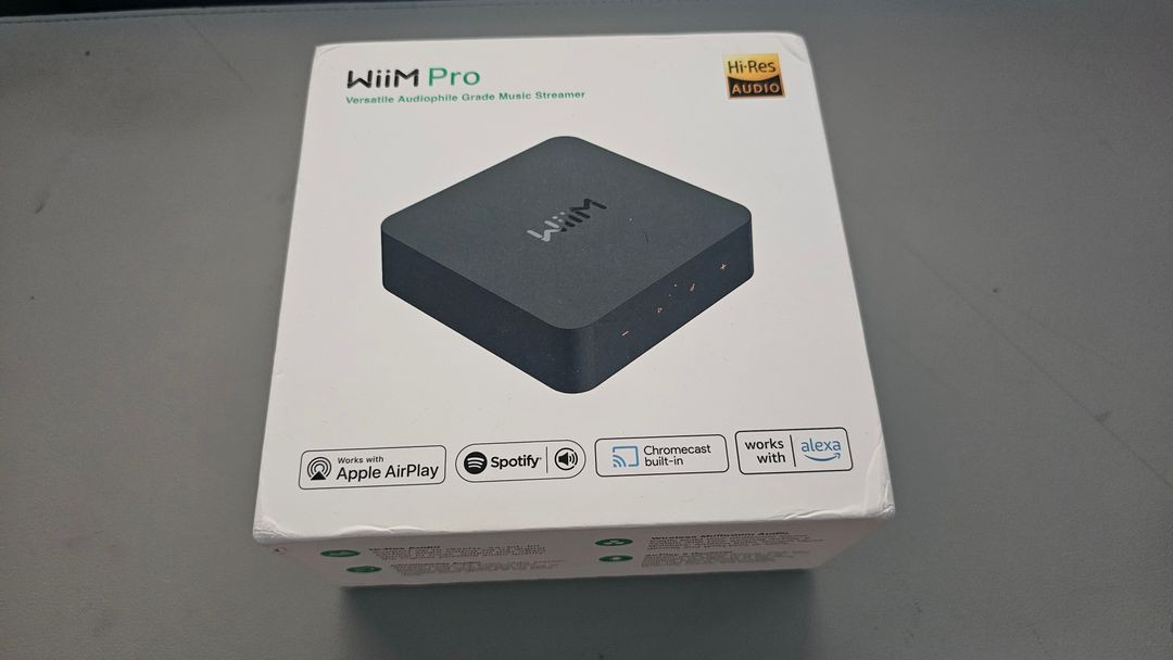 Wimm pro, AIYIMA A80, 리니어12v--0