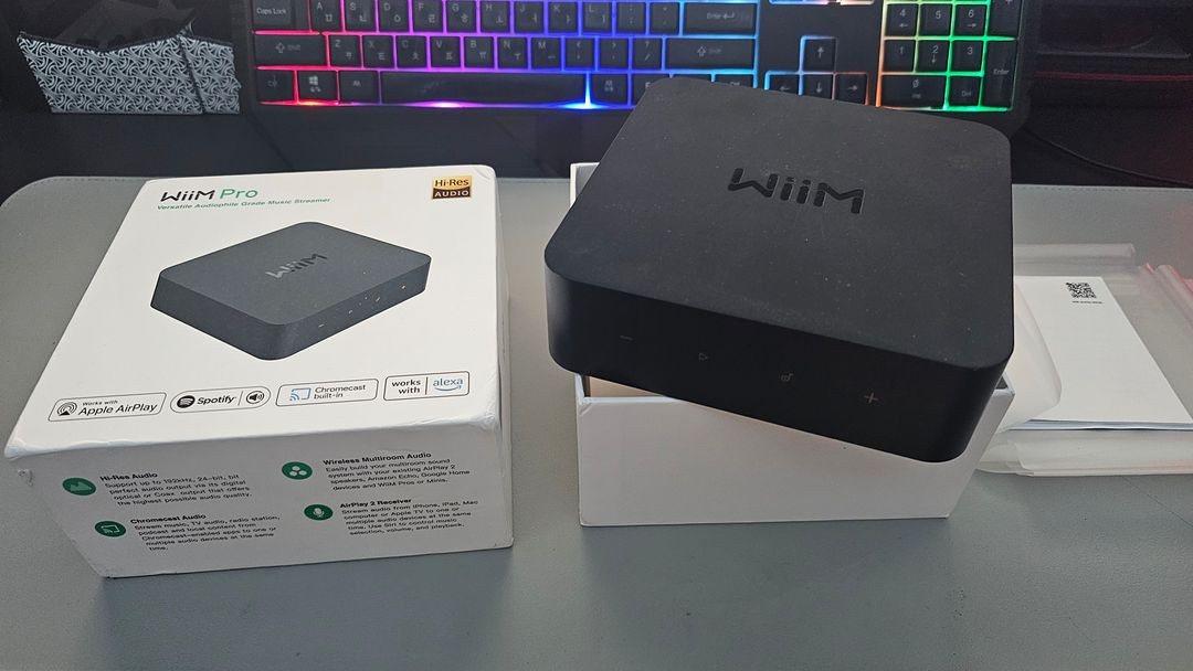 Wimm pro, AIYIMA A80, 리니어12v--1