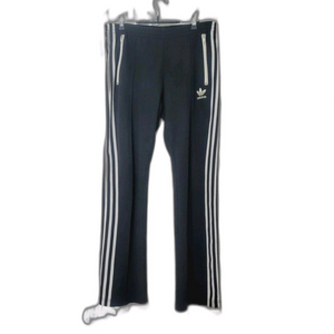 adidas EUROPA 아디다스 유로파팬츠(흰검)
