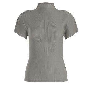 플리츠플리즈 9월 미스트 그레이 3 사이즈 새상품