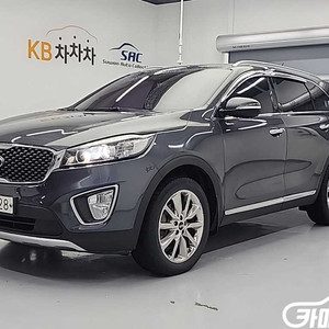 [기아]올 뉴 쏘렌토 디젤 2WD 2.0 노블레스 스페