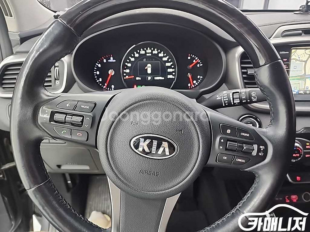 [기아]올 뉴 쏘렌토 디젤 2WD 2.0 노블레스 스페--8