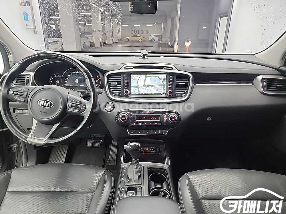 [기아]올 뉴 쏘렌토 디젤 2WD 2.0 노블레스 스페--6