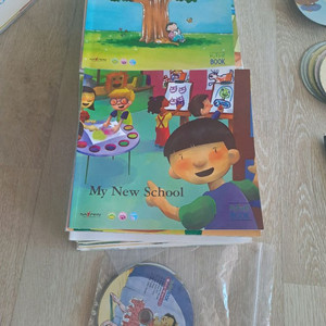 낸시홀 마이퍼스트북