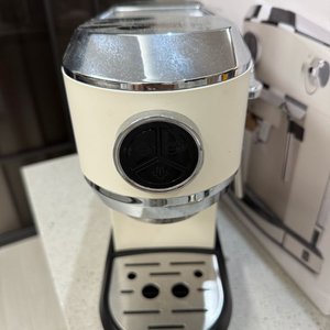 오르떼커피머신