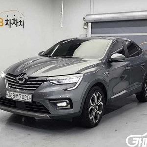 [르노코리아(삼성)]XM3 1.3 TCe RE 시그니처