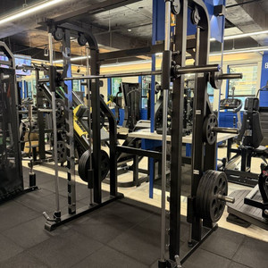 옥시즌 스미스머신