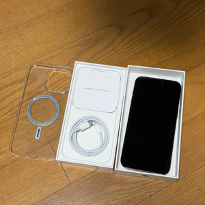 아이폰 14 프로맥스 512g 스페이스 블랙 팝니다.