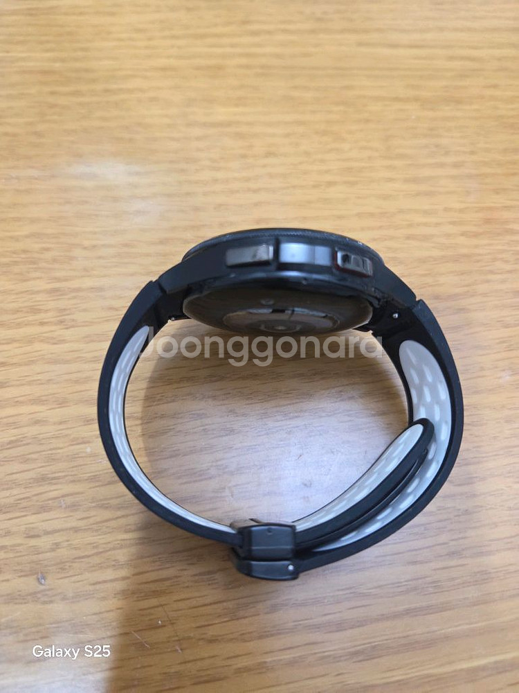 갤럭시 워치 6 클래식 47mm--2