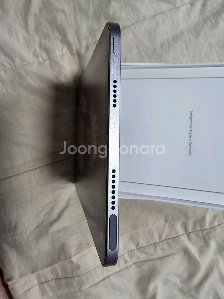 아이패드 미니7 wifi 128g 스페이스그레이 팝니다--3