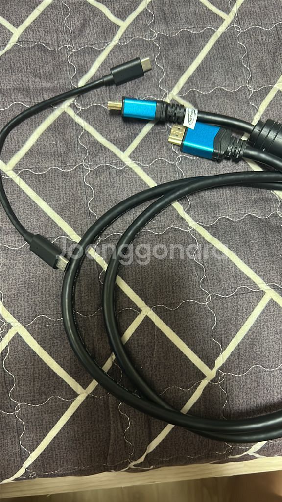 에버미디어 GC551 LGX2 캡쳐보드 팝니다--1