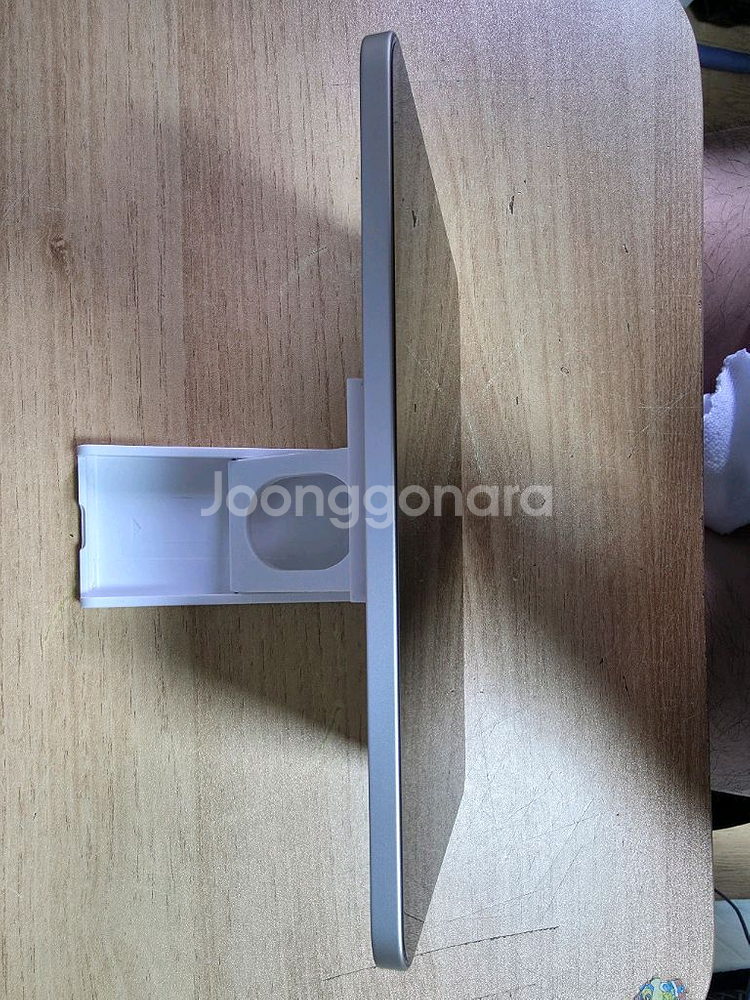 아이패드 미니6 wifi 64g 스타라이트 팝니다--5