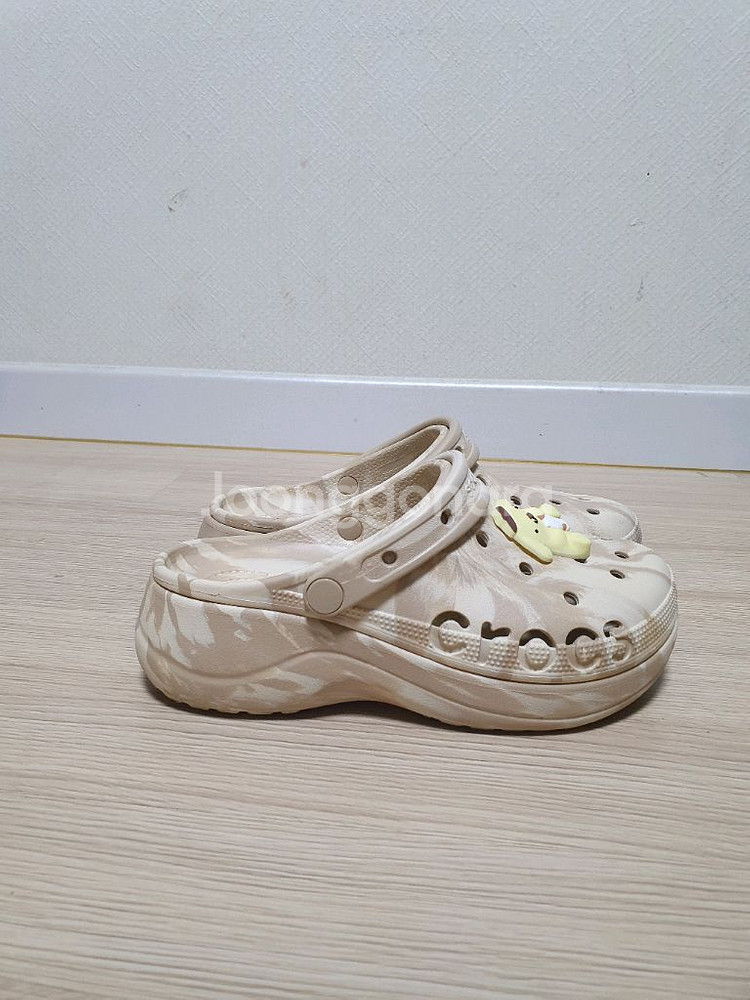 크록스 클로그 샌들 슬리퍼 245--0