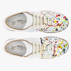 메종 마르지엘라 페인팅 독일군 42사이즈