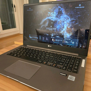 LG노트북 15UD70N-G X56K