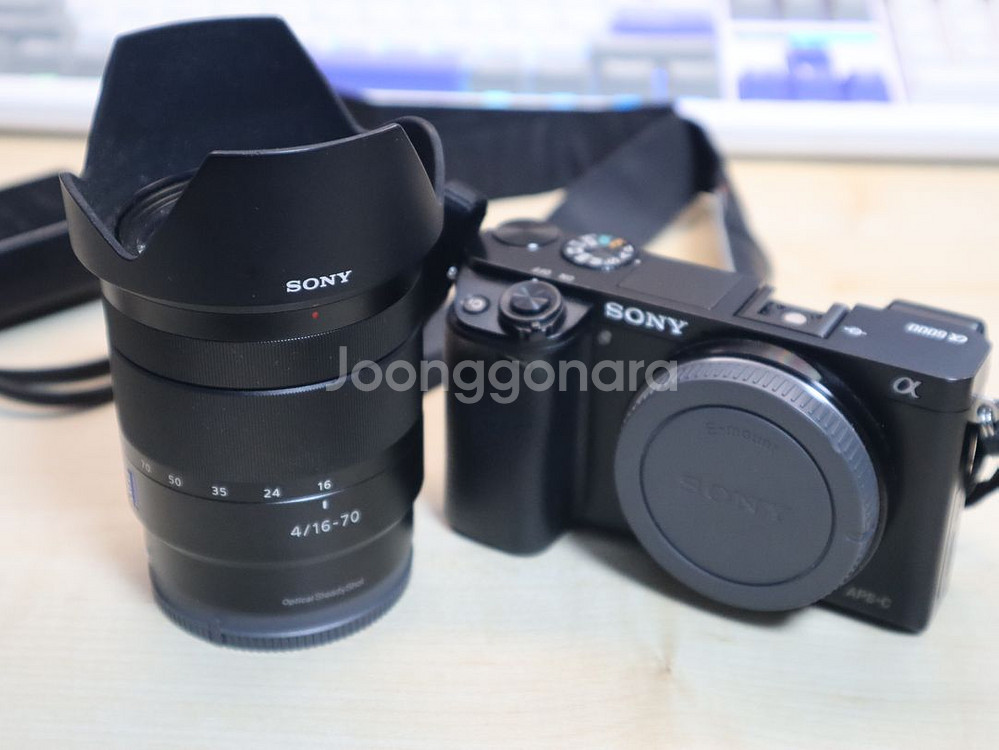 소니 a6000 + zeiss 자이스 16-70 렌즈--6