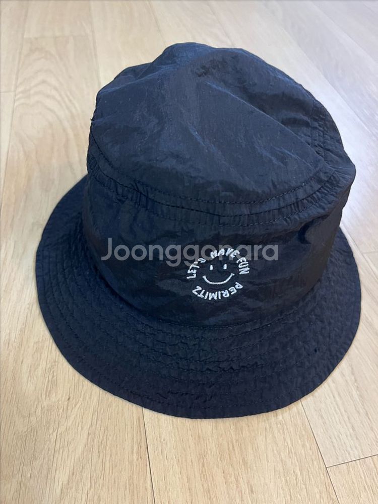 타오 캡, 버킷햇, 썬캡 여름 모자 3종 (일괄판매)--2