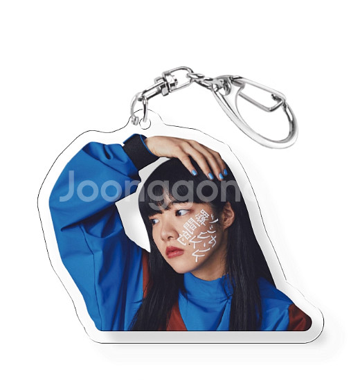 아이묭 키링 (비공굿)--1