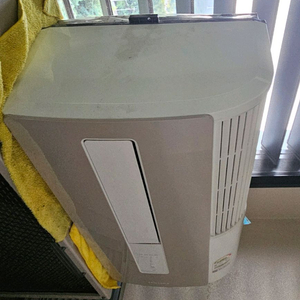 삼성 창문형에어컨