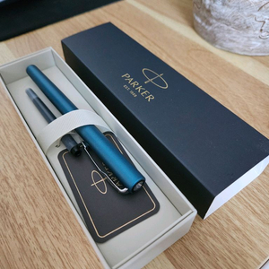 파커 만년필