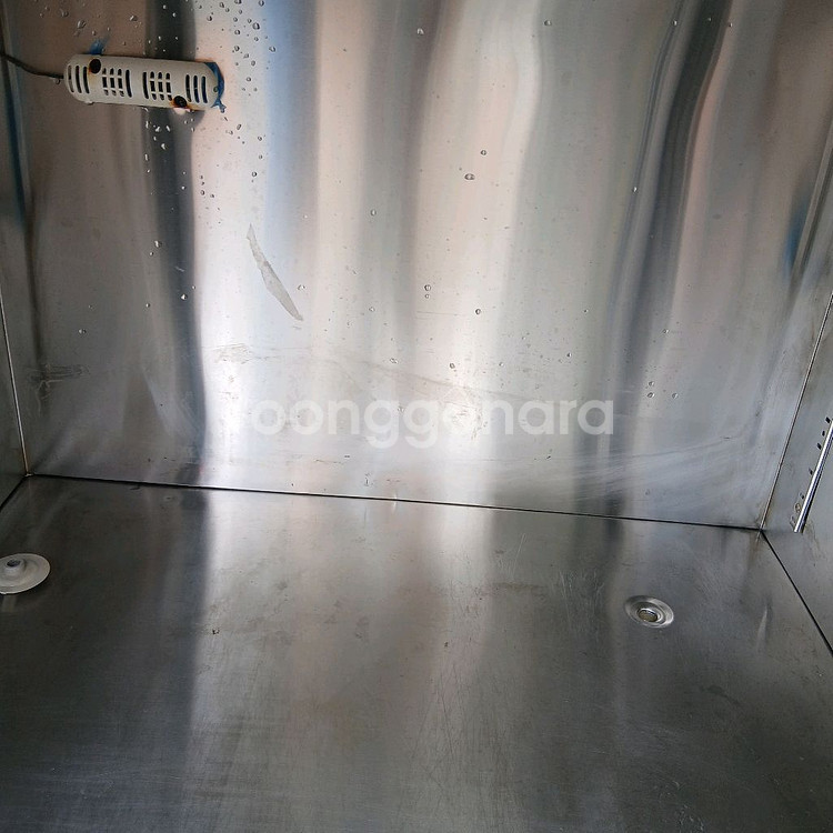 우성 1200 반찬냉장고 토핑냉장고 밧트 냉장고--3