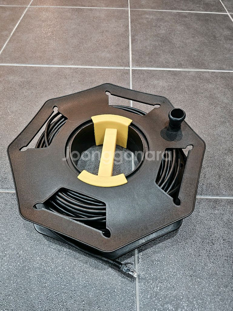 4K HDMI KVM Extender 익스텐더 랜케이블--3