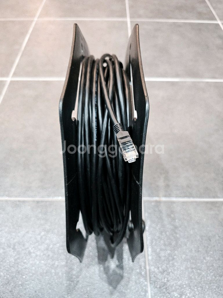 4K HDMI KVM Extender 익스텐더 랜케이블--4