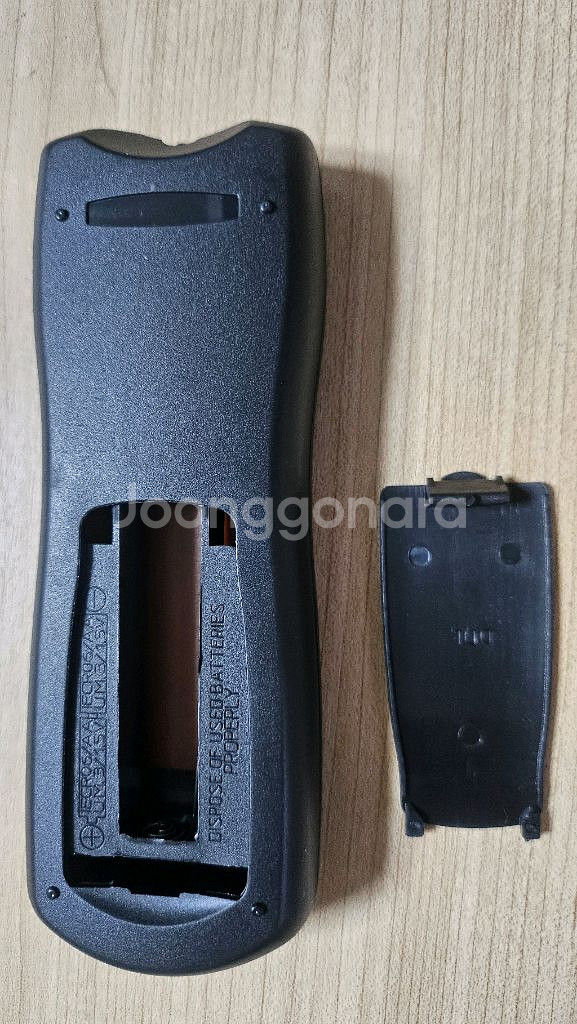 Yamaha 리모컨 RAV22--3