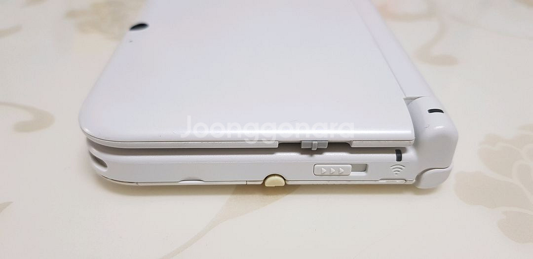 닌텐도 3DS XL--1