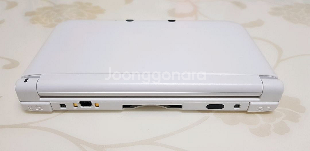 닌텐도 3DS XL--2