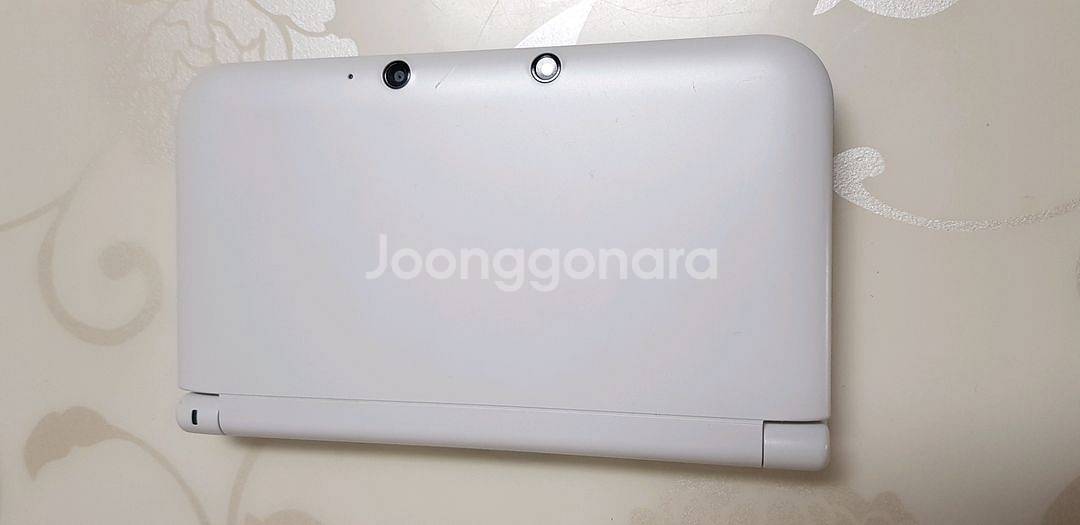 닌텐도 3DS XL--0
