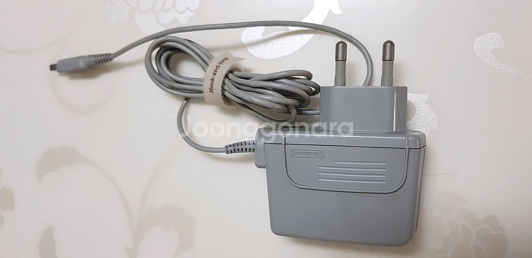 닌텐도 3DS XL--3