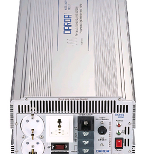 DARDA DK2-80 8000W 국내 순수정현파 인